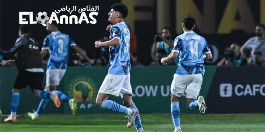 موعد
      مباراة
      بيراميدز
      القادمة
      بعد
      التتويج
      بلقب
      دوري
      أبطال
      إفريقيا-
      القناص
      الاخباري - تكنو بلس