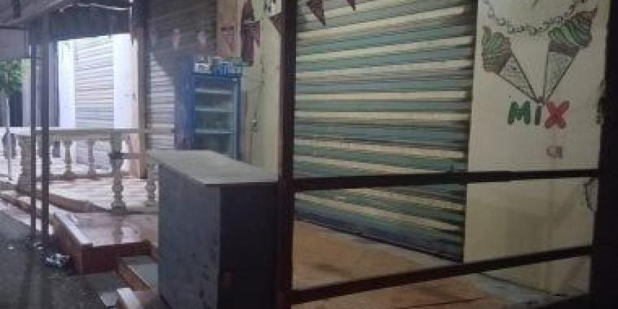 القانون يجيز غلق المحال العامة إداريا فى 9 حالات.. اعرف التفاصيل