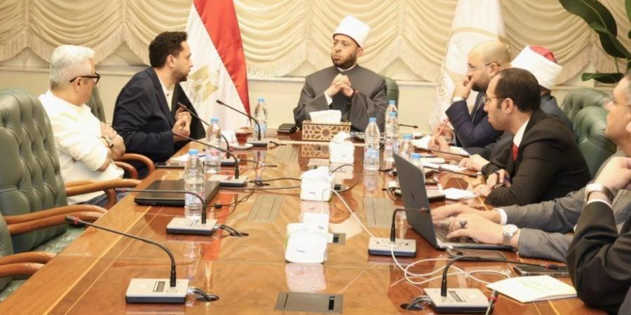 جوائز بالملايين.. الأوقاف والشركة المتحدة تطلقان أضخم حدث لاكتشاف المواهب - تكنو بلس