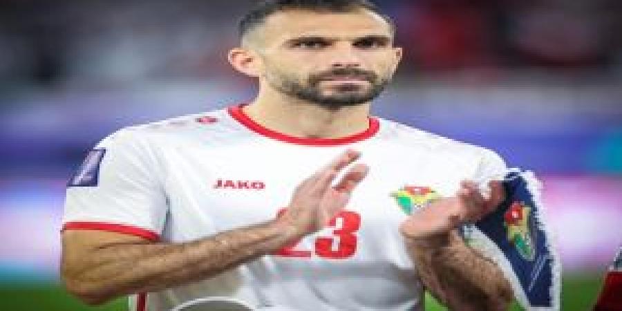 إحسان
      حداد:
      عمليتي
      تكللت
      بالنجاح
      وعازم
      على
      العودة
      لخدمة
      النشامى - تكنو بلس