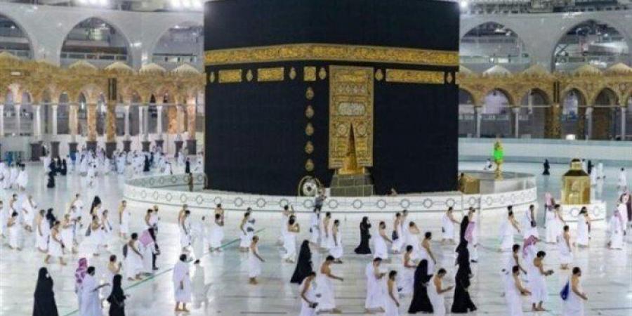 السعودية
      تصدر
      دليلا
      إرشاديا
      لتسهيل
      أداء
      مناسك
      الحج
      لهذا
      العام
      1446هـ - تكنو بلس
