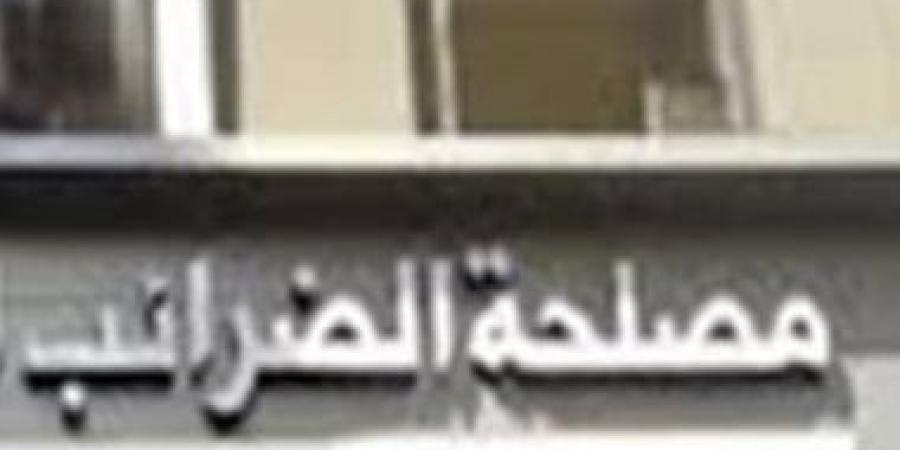 تعرف على الأنشطة التى تسرى عليها ضريبة الدخل بالقانون