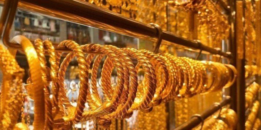 بكام
      عيار
      21؟..
      مفاجأة
      بـ
      سعر
      الذهب
      اليوم
      الثلاثاء
      3
      يونيو - تكنو بلس
