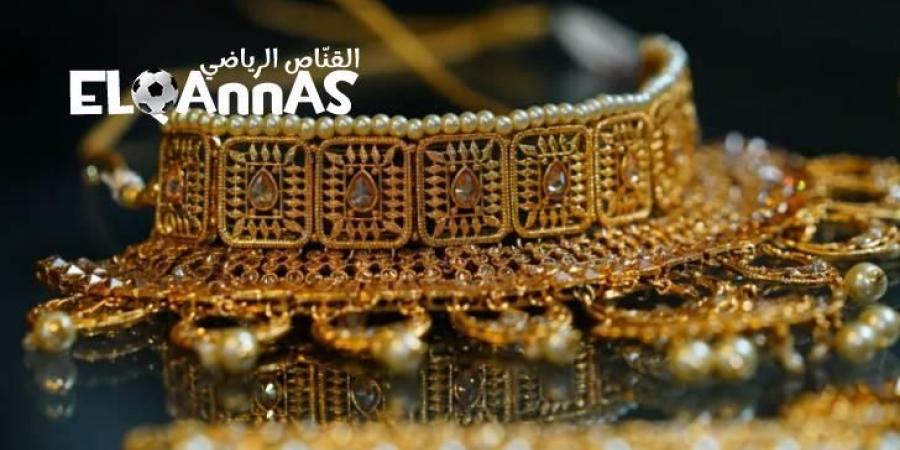رؤيا
      الإخباري
      |
      انخفاض
      في
      أسعار
      الذهب
      بالأردن
      الثلاثاء-القناص
      الاخباري - تكنو بلس