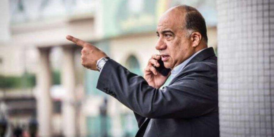 مجلس
      إدارة
      الاتحاد
      السكندري
      يرفض
      بالإجماع
      استقالة
      مصيلحي - تكنو بلس