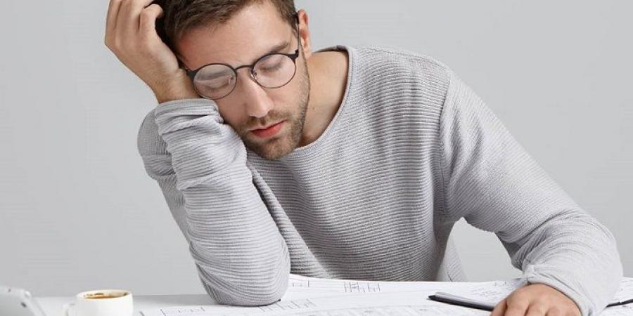 أعراض
خفية
لأمراض
الغدة
الدرقية
تُربك
التشخيص
المبكر - تكنو بلس