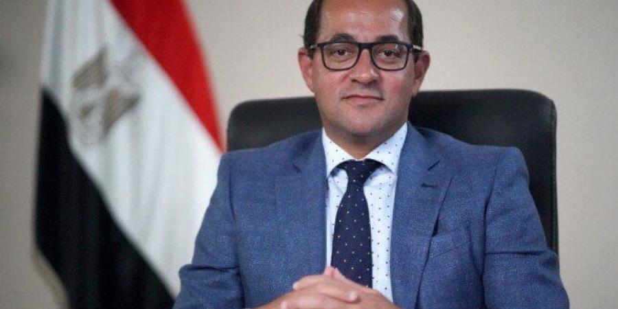 وزير
      المالية
      يكشف
      موعد
      صرف
      الشريحة
      الخامسة
      من
      قرض
      صندوق
      النقد - تكنو بلس