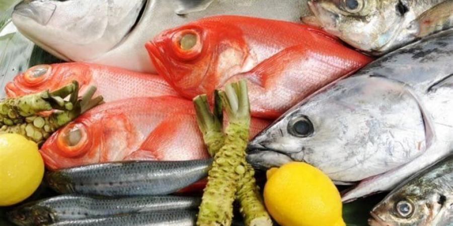 أسعار
      الأسماك
      والجمبري
      اليوم
      الثلاثاء
      3
      يونيو
      2025 - تكنو بلس