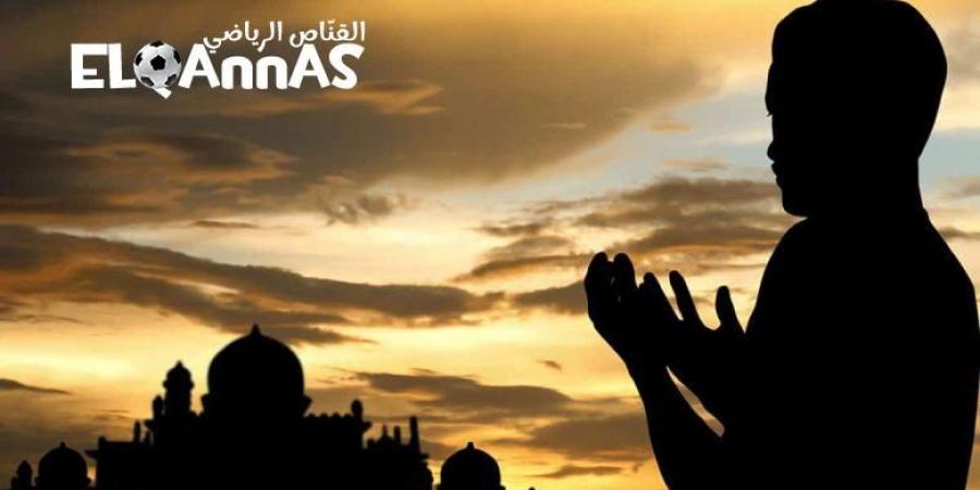 دعاء
      اليوم
      الثلاثاء
      3-6-2025
      -القناص
      الاخباري - تكنو بلس