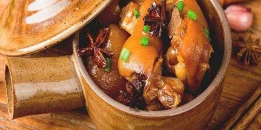 الكوارع
على
الطريقة
المصرية
..
طعم
لا
يُقاوم
في
عيد
الأضحى - تكنو بلس