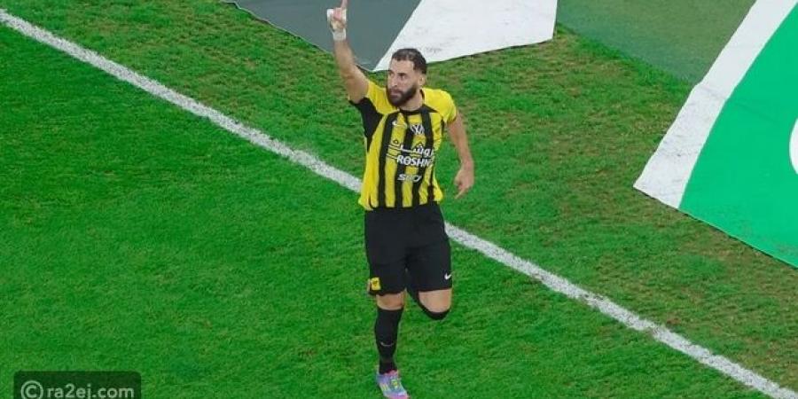 الاتحاد يهزم القادسية بثلاثية ويتوج بطلا لكأس الملك (فيديو) - تكنو بلس