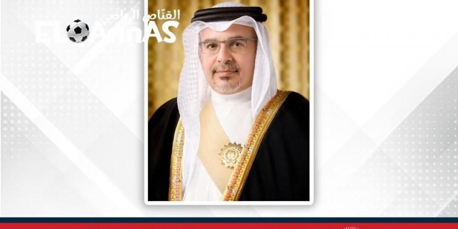 سمو
      ولي
      العهد
      رئيس
      مجلس
      الوزراء
      يهنئ
      الرئيس
      الباكستاني
      بذكرى
      اليوم
      الوطني-القناص
      الاخباري - تكنو بلس