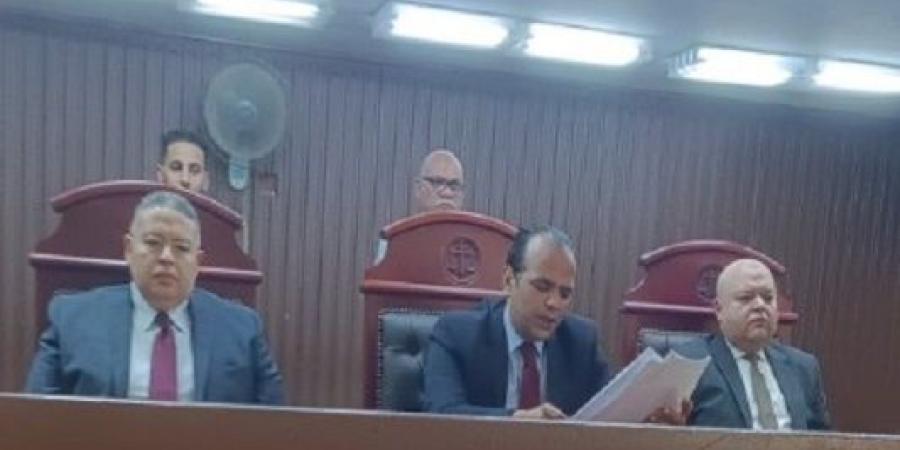 المشدد
5
سنوات
لعامل
بتهمة
تعاطي
المواد
المخدرة
بشبرا
الخيمة - تكنو بلس