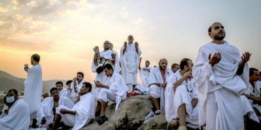 فضل
      صيام
      يوم
      عرفة
      وأحب
      الأعمال
      المستحبة - تكنو بلس