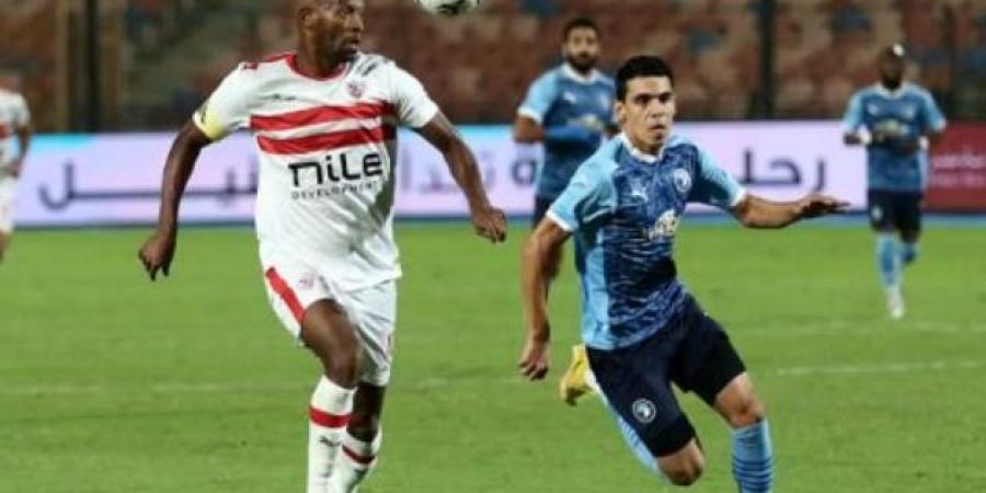 موعد
مباراة
الزمالك
وبيراميدز
فى
نهائى
كأس
مصر - تكنو بلس