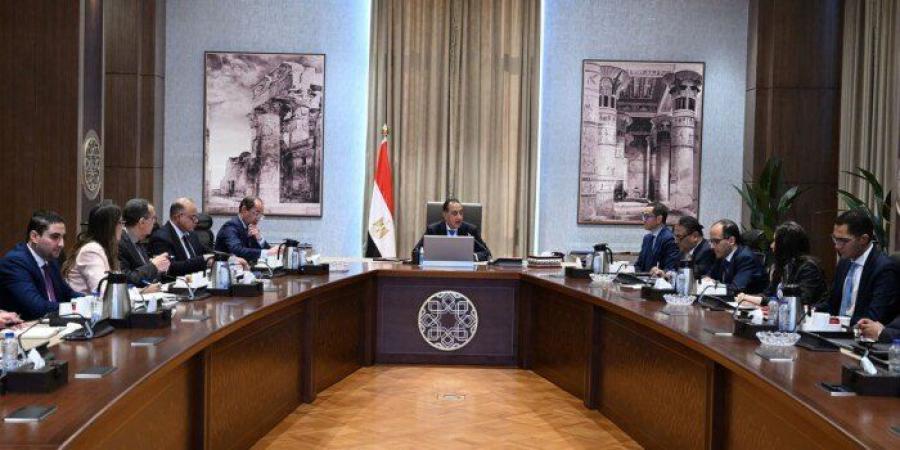 الرقابة
      المالية
      تتقدم
      بمقترحات
      بشأن
      المعاملات
      الضريبية
      على
      الأنواع
      المختلفة
      لصناديق
      الاستثمار - تكنو بلس