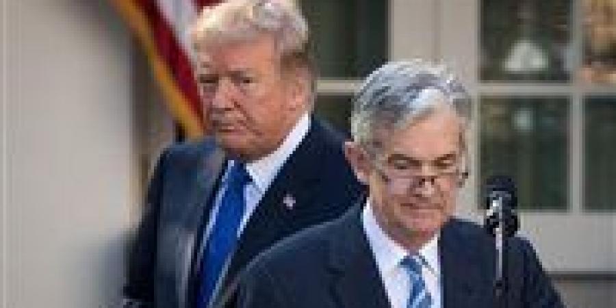 في
      يوم
      دخول
      الرسوم
      الجديدة
      حيز
      التنفيذ..
      ترامب
      يطلب
      من
      الاحتياطي
      الفدرالي
      خفض
      الفائدة - تكنو بلس