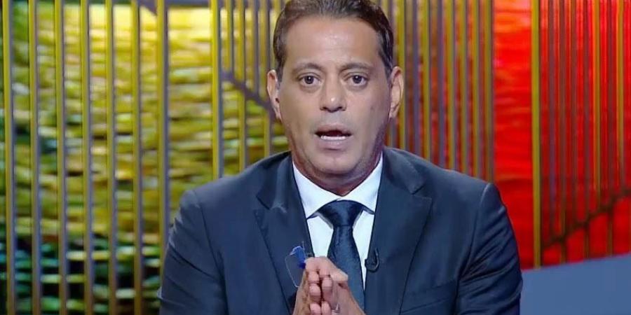 هاني
رمزي
يعدد
مكاسب
الأهلي
من
صفقة
محمد
علي
بن
رمضان - تكنو بلس