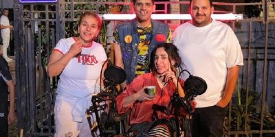توقف
مفاجئ
يضرب
فيلم
"الست
لما"
بعد
بدء
التصوير..
ما
القصة؟ - تكنو بلس