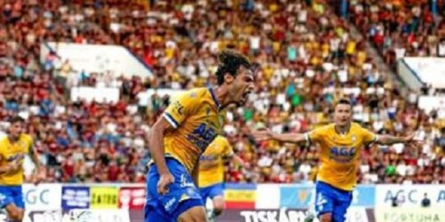 مهاجم
الأهلي
يكشف
حقيقة
المشاركة
في
كأس
العالم
للأندية - تكنو بلس