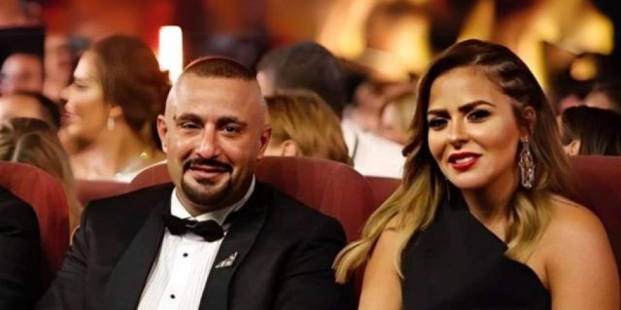 أحمد السقا يكشف حقيقة منشوراته المثيرة للجدل عن طليقته - تكنو بلس