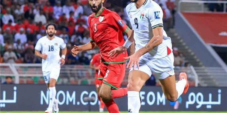 وسام
أبو
علي
يقود
تشكيل
منتخب
فلسطين
أمام
الكويت
بتصفيات
المونديال - تكنو بلس