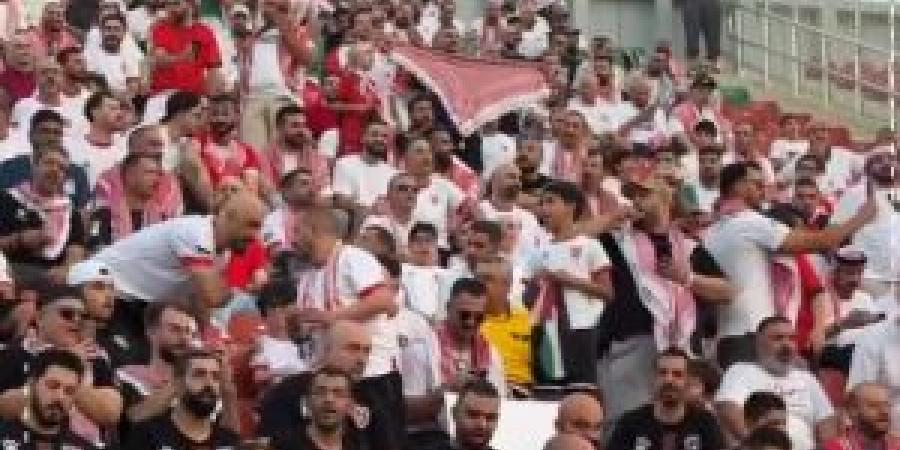 بالفيديو
      ..
      تكبيرات
      العيد
      من
      مدرجات
      النشامى
      في
      ملعب
      السلطان
      قابوس - تكنو بلس