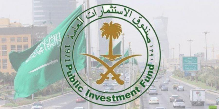 صندوق
      الاستثمارات
      العامة
      السعودي
      يعلن
      انضمامه
      كشريك
      رسمي
      لبطولة
      كأس
      العالم
      للأندية - تكنو بلس