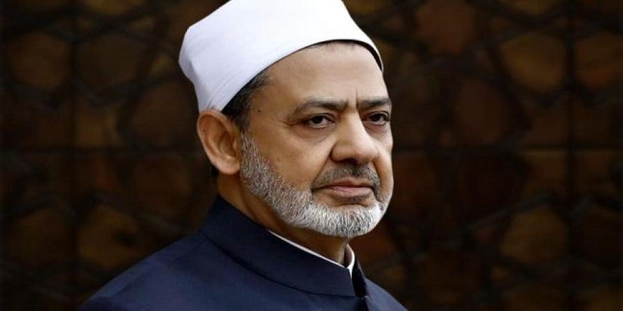  شيخ
الأزهر
يهنئ
الرئيس
السيسي
ويدعو
لنصرة
فلسطين - تكنو بلس