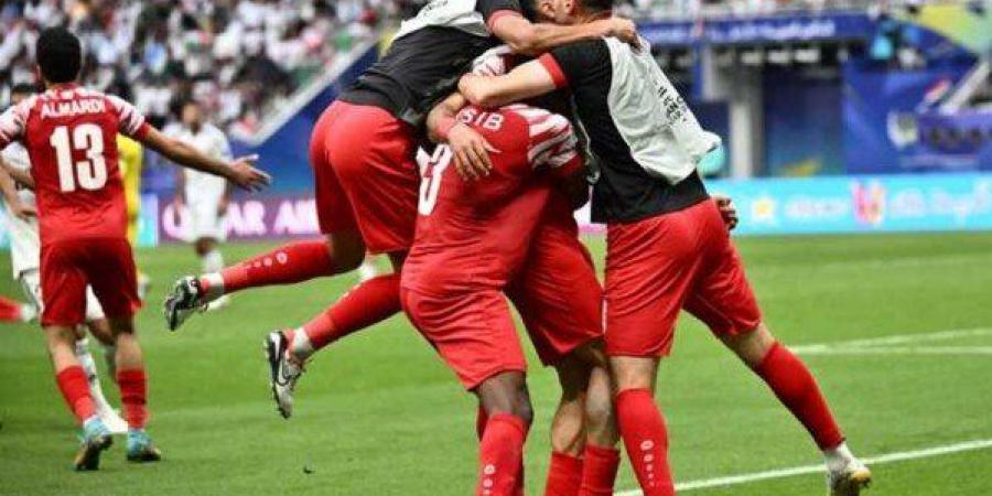 منتخب
      الأردن
      يفوز
      علي
      عمان
      بثلاثية
      في
      تصفيات
      كأس
      العالم
      2026 - تكنو بلس