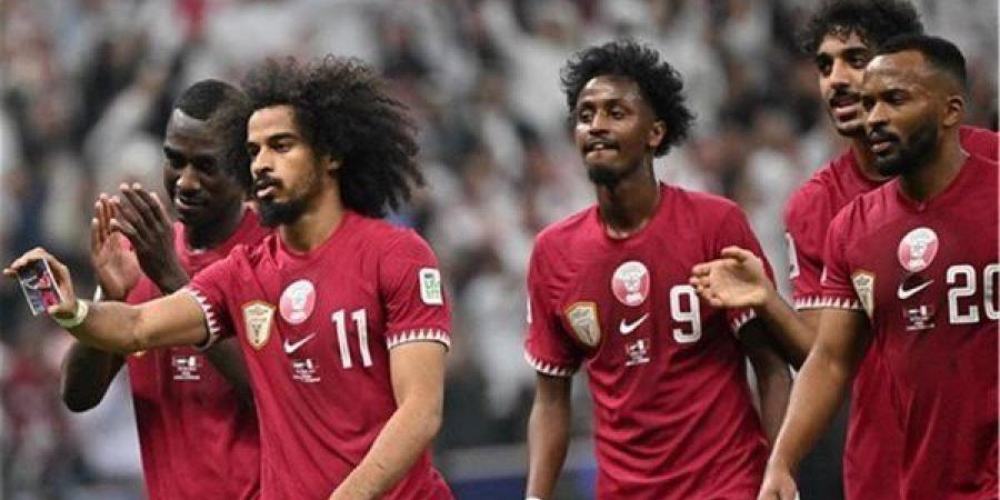 بث
      مباشر..
      شاهد
      مباراة
      قطر
      وإيران
      في
      تصفيات
      كأس
      العالم
      2026 - تكنو بلس