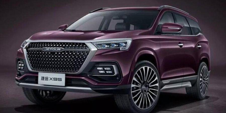 سعر
      ومواصفات
      سيارة
      جيتور
      x95
      في
      مصر..
      الجديدة
      كليا - تكنو بلس