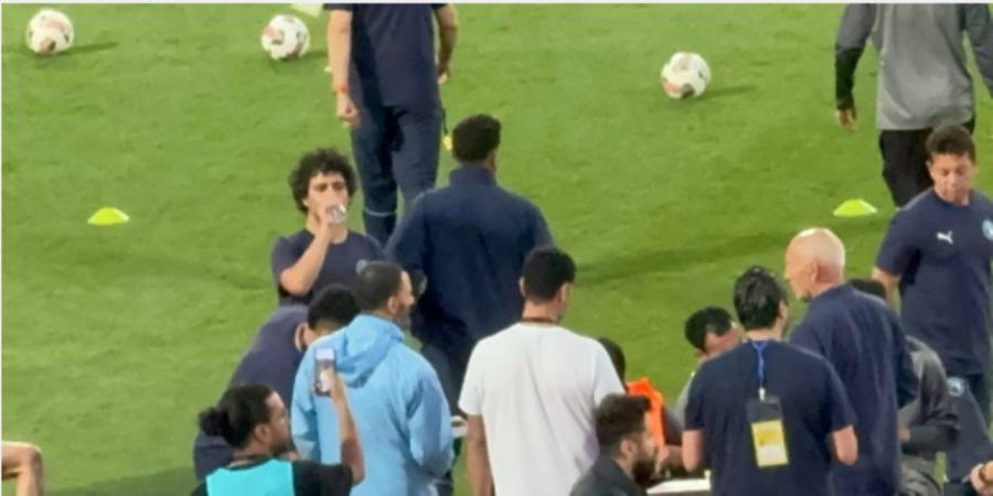 قبل انطلاق النهائى.. لاعبو الزمالك وبيراميدز "يكسرون صيامهم" فى كأس مصر - تكنو بلس