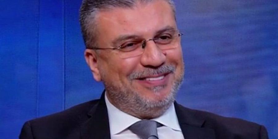 عودة
عمرو
الليثى
لبرنامجه
الخيرى
"أبواب
الخير" - تكنو بلس