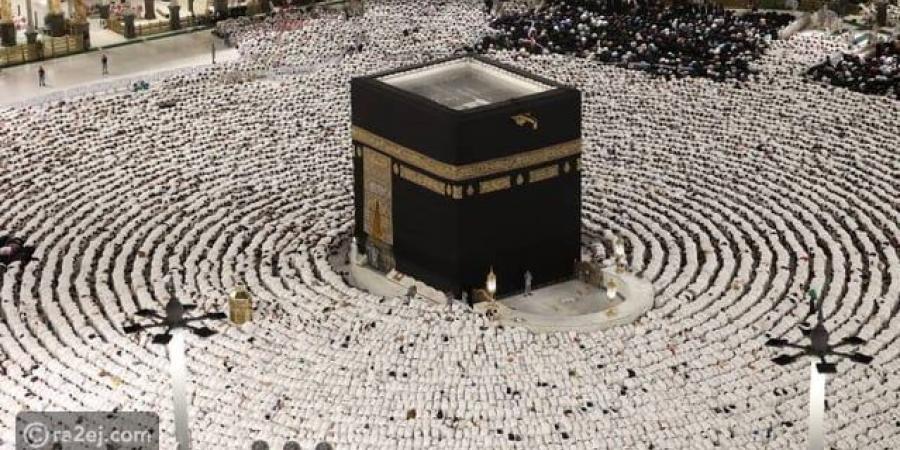 تفسير رؤية صلاة عيد الأضحى في المسجد الحرام بالتفصيل - تكنو بلس
