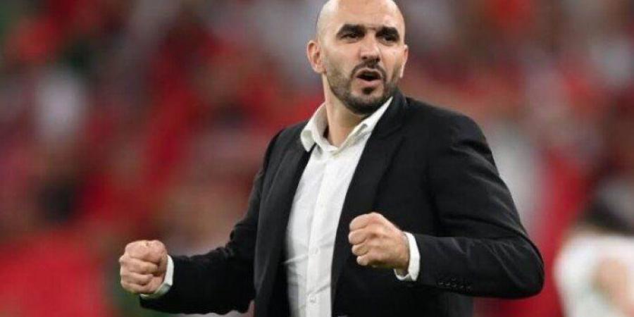 وليد
      الركراكي
      يستغل
      مواجهتي
      تونس
      وبنين
      لتجربة
      لاعبين
      جدد - تكنو بلس