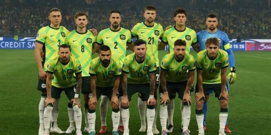 أستراليا
      تفوز
      على
      اليابان
      بهدف
      نظيف
      وتهدد
      آمال
      السعودية
      في
      التأهل
      المباشر
      لكأس
      العالم
      2026 - تكنو بلس