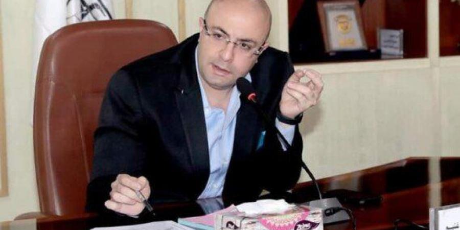 سلع
      فاسدة
      وخبر
      غير
      مطابق
      للمواصفات..
      تحرير
      1300
      محضر
      في
      حملات
      تموينية
      ببني
      سويف - تكنو بلس