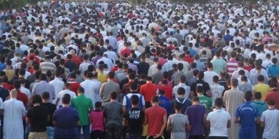 الأوقاف
      المصرية
      تصدر
      تنبيهًا
      مهمًا
      بخصوص
      تنظيم
      صفوف
      الصلاة
      في
      مصلى
      العيد - تكنو بلس