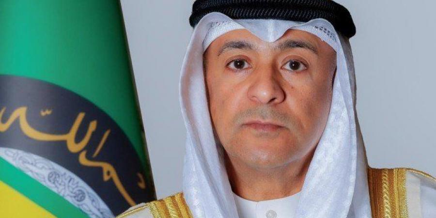 أمين
      "التعاون
      الخليجي"
      يهنئ
      قادة
      دول
      المجلس
      والشعوب
      الإسلامية
      بحلول
      عيد
      الأضحى
      المبارك - تكنو بلس