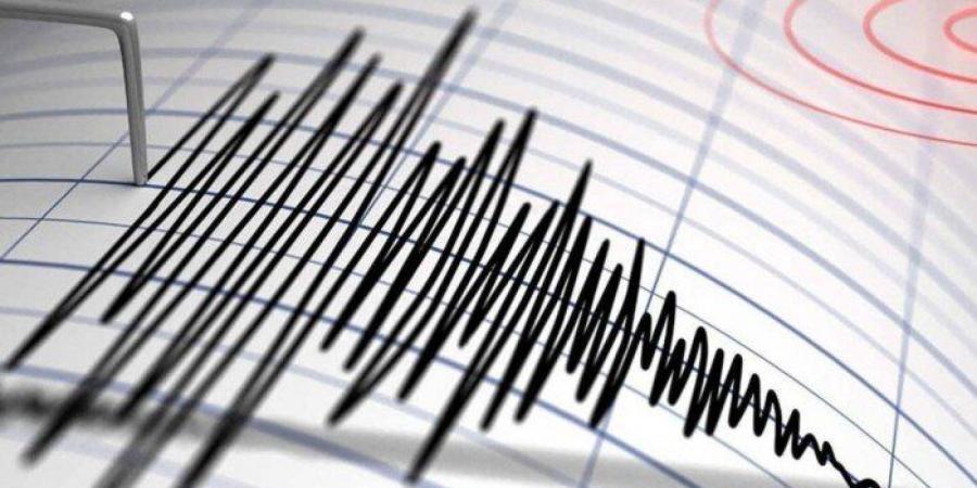 زلزال
      بقوة
      4.6
      درجة
      على
      مقياس
      ريختر
      يضرب
      بحر
      إيجة - تكنو بلس