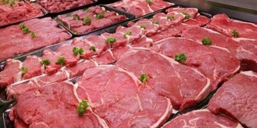 الضأن
      بـ
      400..
      أسعار
      اللحوم
      اليوم
      الجمعة
      6
      يونيو
      2025 - تكنو بلس