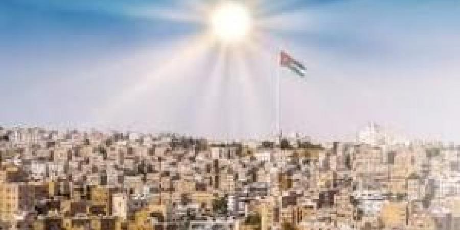 أجواء
      حارة
      في
      أغلب
      المناطق
      ..
      ودرجات
      حرارة
      أعلى
      من
      معدلاتها
      الاعتيادية
      بقليل - تكنو بلس