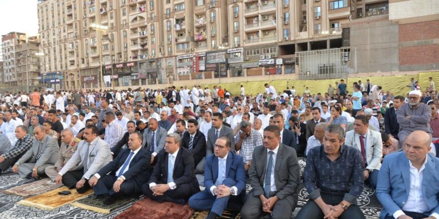 رفع
      درجة
      الاستعداد
      للقصوى
      وفتح
      المجازر
      مجانًا
      بمناسبة
      عيد
      الأضحى
      في
      أسيوط - تكنو بلس