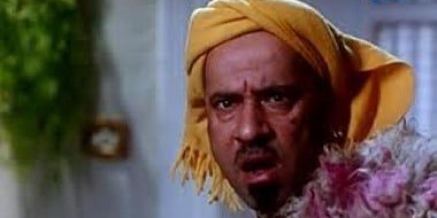 أفلام
عيد
الأضحى..
"تصدق
سلخت
قبل
ما
ادبح"
لا
يفوتك
مشاهدة
بوحة - تكنو بلس