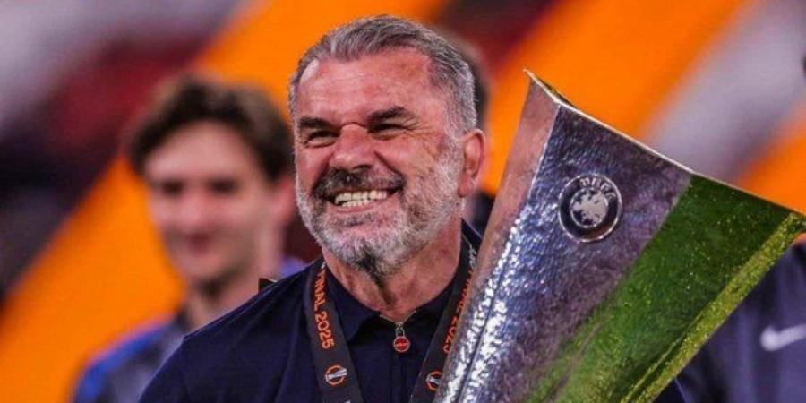 رسميا..
      توتنهام
      يطيح
      بمدربه
      الاسترالي
      أنجي
      بوستيكوجلو
      من
      منصبه - تكنو بلس