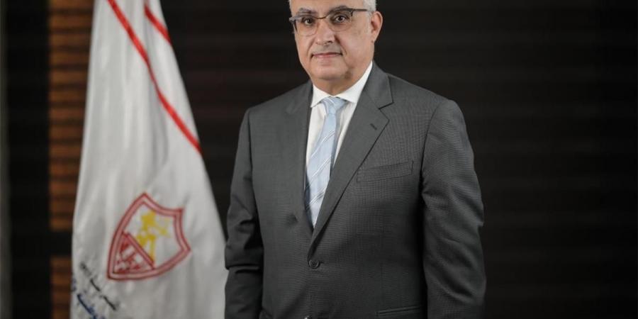 عمرو
      أدهم:
      فوز
      الزمالك
      على
      بيراميدز
      بطل
      أفريقيا
      إنجاز
      كبير..
      وبطولة
      كأس
      مصر
      مستحقة - تكنو بلس