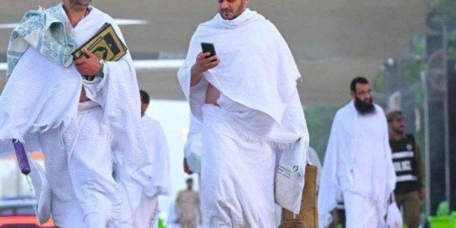 الاتصالات
      السعودية:
      شبكات
      مكة
      والمشاعر
      تسجّل
      أكثر
      من
      18
      مليون
      مكالمة
      في
      يوم
      عرفة - تكنو بلس