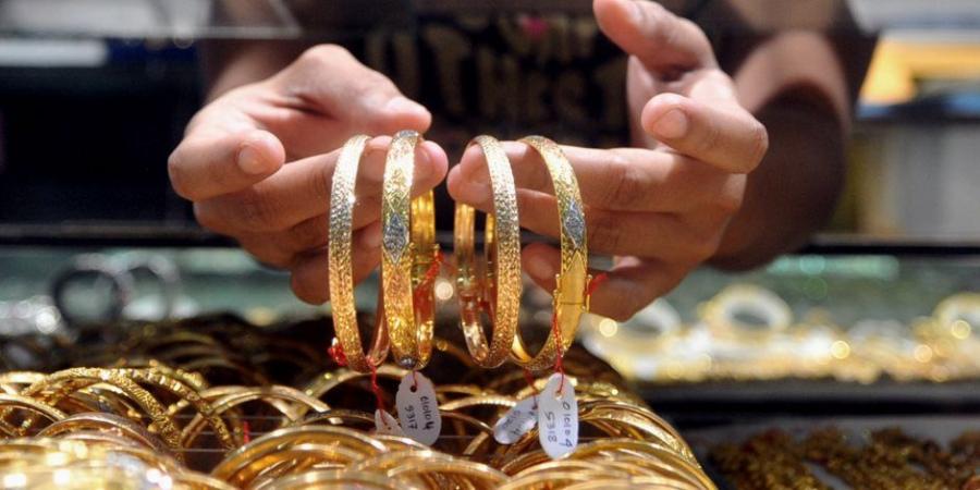 تحديث جديد فى سعر الذهب اليوم مع تحركات عالمية للأونصة - تكنو بلس