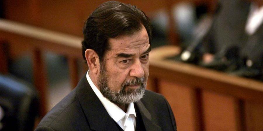 بعد ترويج الشائعات عن مقتله.. مصير القاضى العراقى صاحب حكم إعدام صدام حسين قبل 19 عاماً - تكنو بلس